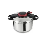 TEFAL Clipso Minút Easy P4620768 / tlakový hrniec / 6l (P4620768)