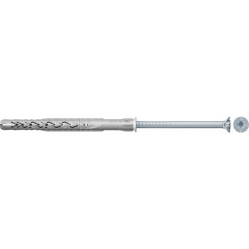 Fischer Langschaftdübel SXRL 14X120 T príchytka s dlhým driekom 120 mm 14 mm 530922 50 ks; 530922