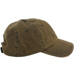Bushman Čiapka Grider, tmavá khaki UNI