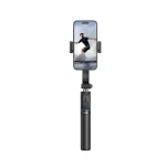 Xo SS13 čierna / Selfie tyč so statívom / Bluetooth / 106 cm (GSM175598)