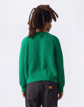 Service Works Artichoke Chunky Knit Derry Green L