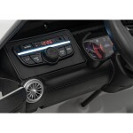 Mamido Elektrické autíčko Mercedes-Benz AMG SL63 4x4 biele