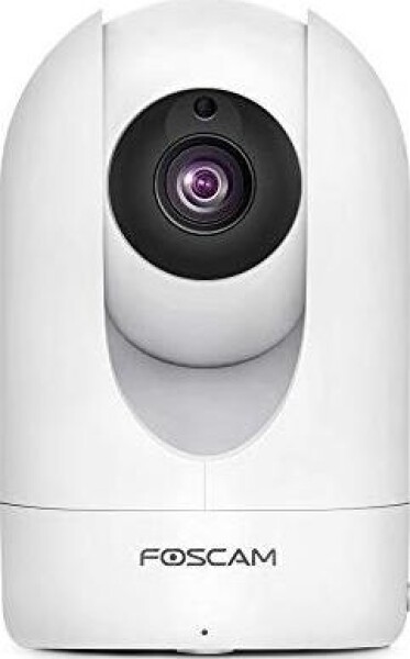 FOSCAM R4M, network camera (white, WLAN, 4MP, (2304 x 1536))