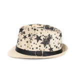 Klobúk Art Of Polo Hat sk17125 Beige 54