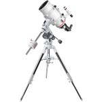 Bresser Optik Messier MC-152/1900 Hexafoc EXOS-2 hvezdársky teleskop Maksutov-Cassegrain katadioptrický Zväčšenie 22 do 304 x; 4752198