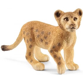 Schleich Wild Life 14813 Levíča