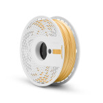 PLA FIBERSILK filament zlatý metalický 1,75 mm Fiberlogy 850 g