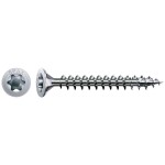 SPAX 1191010500605 skrutka do dreva 5 mm 60 mm T-STAR plus ocel WIROX 500 ks; 1191010500605