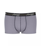 Pánske boxerky Start Hipster C2P box GRAY šedá M029 SLOGGI GRAY