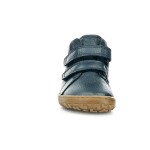 Froddo G3110263 Dark Blue celoročné členkové barefoot topánky 33 EUR