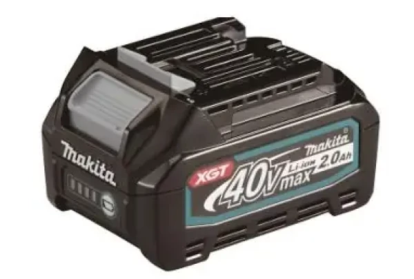 Makita 191L29-0 BL4020 Akumulátor XGT / 40V / Li- ION / 2.0 Ah (191L29-0)