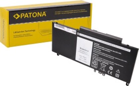 Patona Baterie Patona pro DELL E5450 7000mAh Li-Pol 7,4V 8V5GX