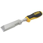 DeWalt DWHT0-16065 Bočné dláto / Šírka čepele: 25 mm / Dĺžka: 120 mm (DWHT0-16065)