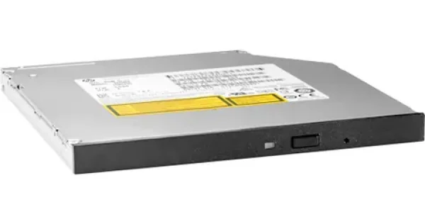 HP Z2 G4 TWR / Optická mechanika / DVD-Writer / Slim 9,5 mm / interný (4L5K0AA)
