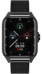 Garett Sport Activity 2 čierna matná / Chytré hodinky / 1.78 "AMOLED / tep SpO2 / IP67 / Android iOS