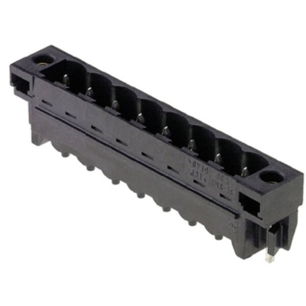 Weidmüller konektor do DPS Počet pólov 17 Raster (rozteč): 5.08 mm 1838590000 18 ks; 1838590000