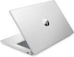 HP 17-cp2002nc strieborná / 17.3" HD+ / RYZEN 5 7520U 2.8GHz / 8GB / 512GB SSD / Radeon Graphics / W11H (B1GN0EA#BCM)