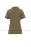 Dámska polokošeľa Payper VENICE LADY Farba: Žltá, Veľkosť: 2XL (000953030501000XXL)