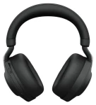 JABRA Evolve2 85 čierna / Slúchadlá / Link380c UC / ANC / Bluetooth 5.0 / 37h výdrž (28599-989-899)