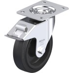 Blickle 412304 otočné koliesko s brzdou; 412304