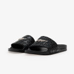 Tenisky FTSHP Monogram Slides Black EUR 43