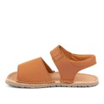 Chlapčenské barefoot sandále FLEXY BLOME Cognac Froddo G3150295 - 32