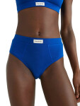 Tommy Hilfiger Jeans Tangá UW0UW03802C65 Cobalt S