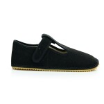 Beda Just Black (BF-060010/W/B) barefoot papuče 32 EUR