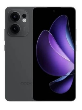 OPPO 13 F 5G 16,9 cm (6,67") 8 /256 GB Žulová, Sivá