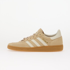 Topánky adidas Handball Spezial Kids Magic Beige/ Off White/ Gum 3 4.5