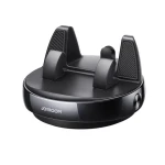 Joyroom JR-ZS330 čierna / Držiak telefónu do auta / s upínacím mechanizmom (6956116734756)
