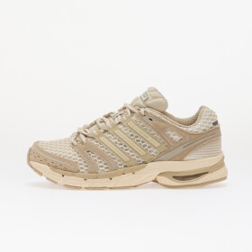 Topánky adidas Adistar Control 5 Kids Khaki Three/ Alumina/ Iron Met. 5
