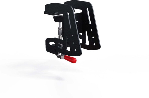 XMount Virpil Controls Desk Mount - Čierny, Mini