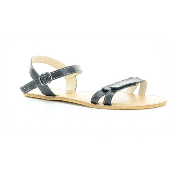 Sandále Be Lenka Summer Black 41 EUR