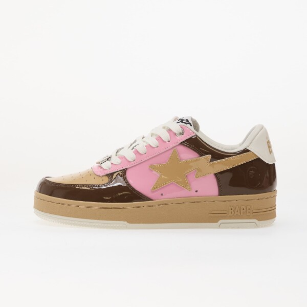 Tenisky A Bathing Ape Bape Sta 6 Brown EUR 43