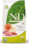 N&amp;D Cat Adult Boar/Apple Grain-free