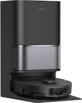 Dreame L10s Ultra Gen3 čierna