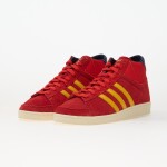 Tenisky adidas Jabbar Hi Fef Home Supplier Colour/ Supplier Colour/ Supplier Colour EUR 40 2/3