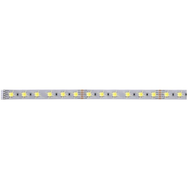 Paulmann MaxLED 70566 LED pásik rozšírenie konektor 24 V 1 m teplá biela, neutrálna biela, denná biela; 70566
