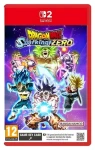 Bandai Namco Games Dragon Ball: Sparking! ZERO Game Key Edition / Hra pre Nintendo Switch 2 (NSW 2)