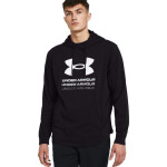 Mikina Under Armour UA Rival Terry Graphic Hoodie 1386047 001 muži