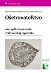 Ošetrovateľstvo, Hrindová Tatiana