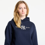 Mikina New Era MLB New York Yankees Graphic Hoodie UNISEX Night Shift Navy L