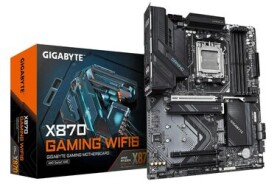 Gigabyte X870 GAMING WIFI6