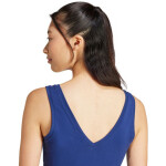 Bavlnené tričko adidas Essentials Small Logo Lifestyle Tank W JC5939 L
