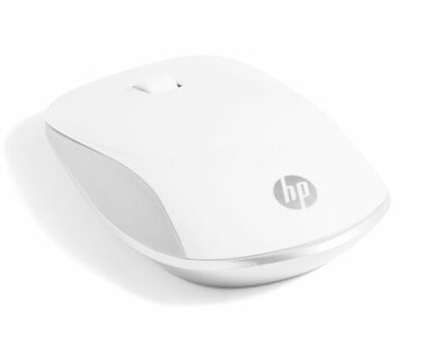 HP 410 biela / bezdrôtová myš / optická / až 2000 dpi / Bluetooth (4M0X6AA#ABB)