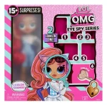 MGA LOL Surprise! Dekodér s OMG Veľkou ségrou - Spy