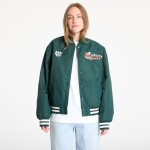 Bunda Carhartt WIP Flaming Ducks Bomber UNISEX Conifer/ Wax S