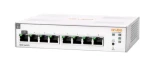 HPE Aruba JL810A Instant On 1830 8G / Switch / 8x GLAN / Cloud Managed (JL810A)