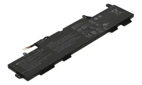 2-Power Batéria HP ZBook 14u G5 / Batéria pre notebook / 11,55 V / 4330 mAh / 47 Wh (CBP3694A)